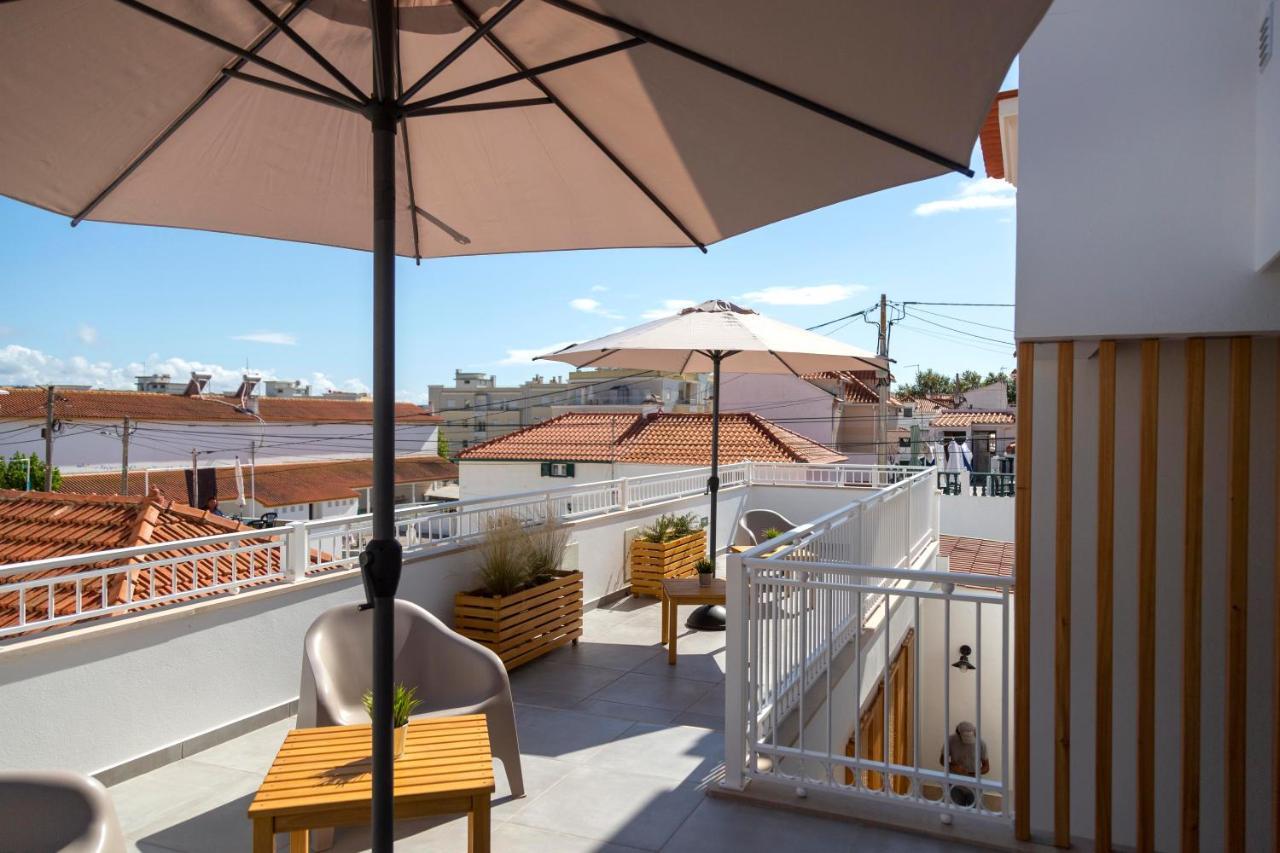 Vila Farol Nazare Exterior photo