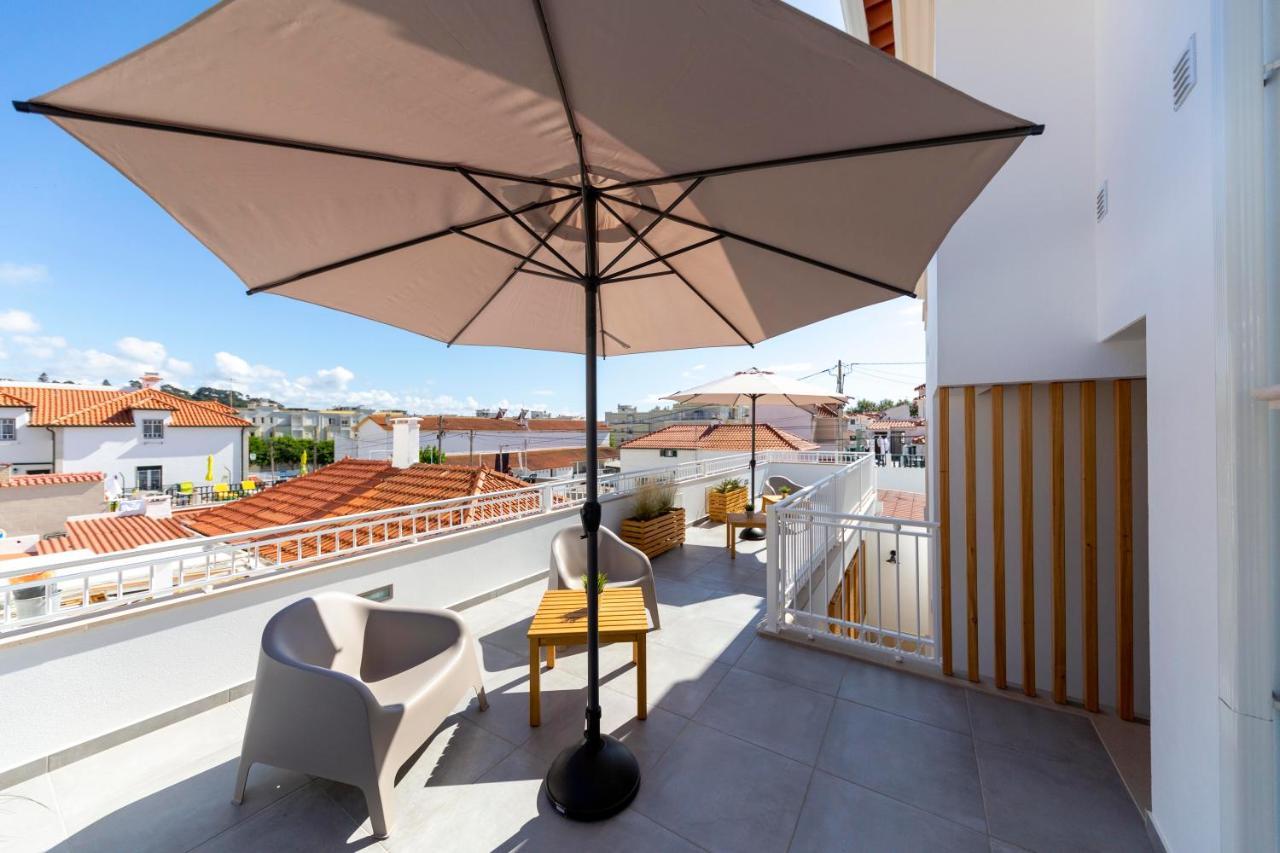 Vila Farol Nazare Exterior photo