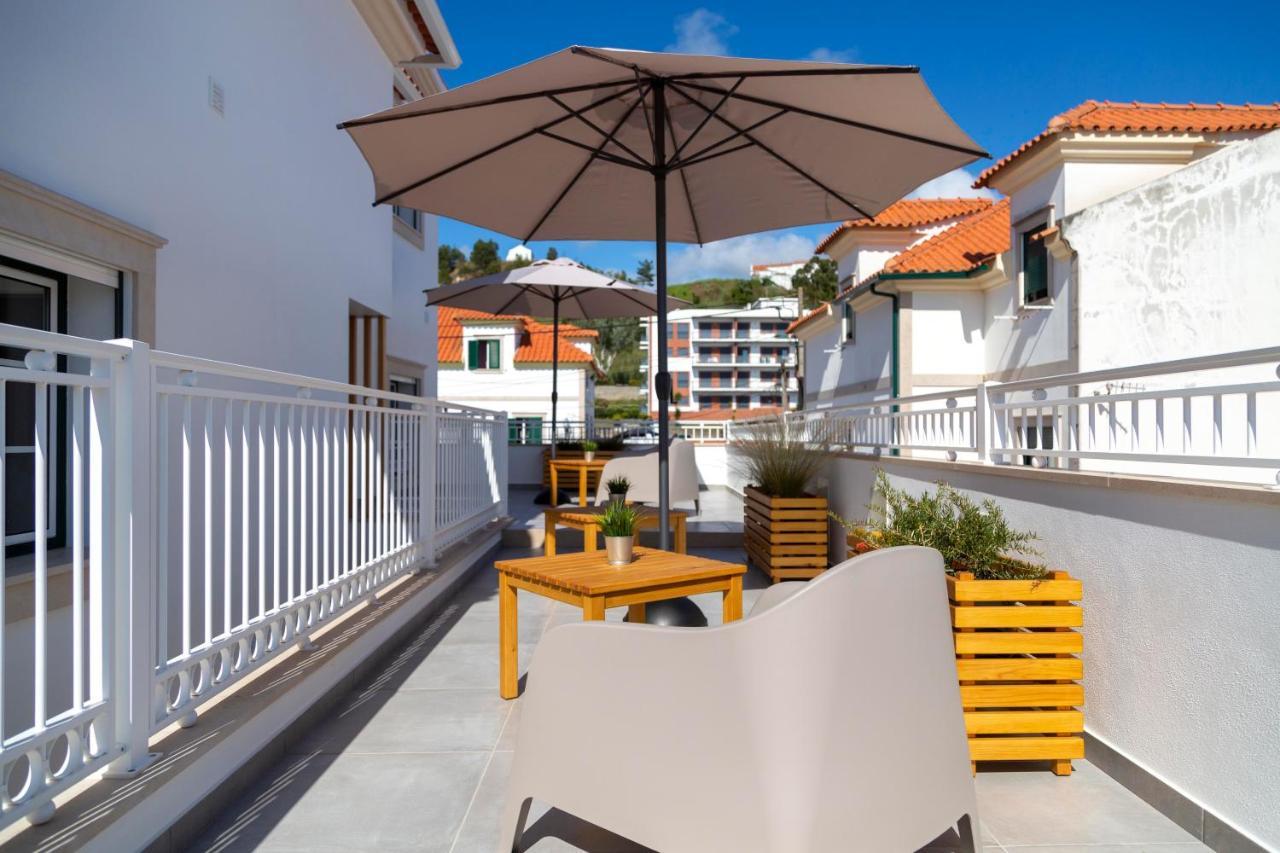 Vila Farol Nazare Exterior photo